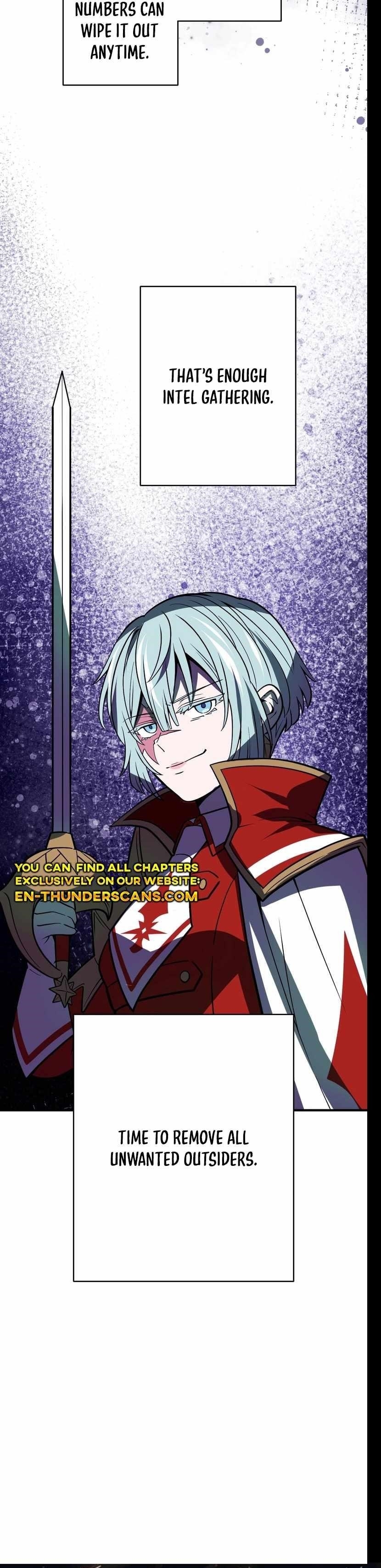 Reborn Ranker – Gravity User Chapter 116 - Page 15 in English
