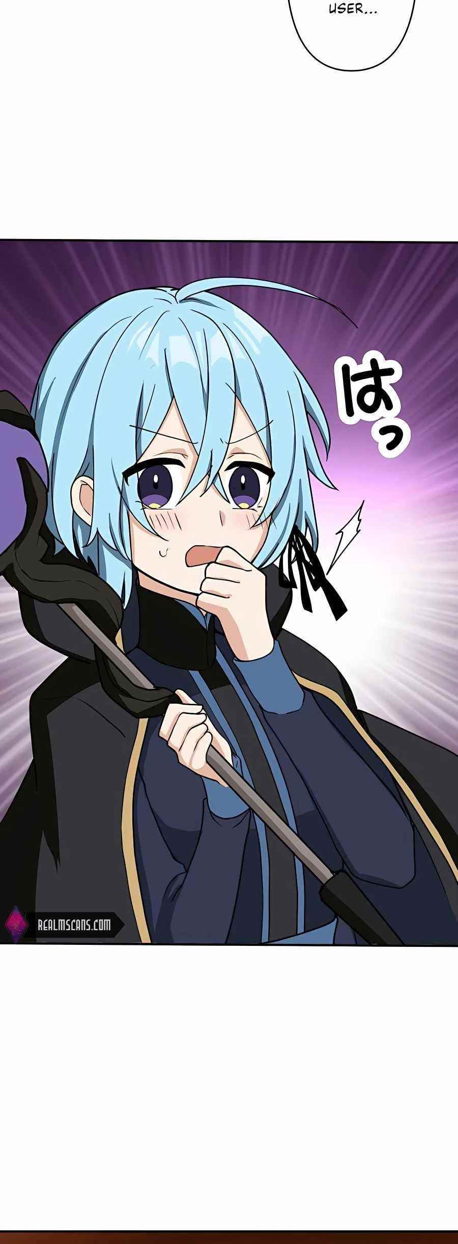 Reborn Ranker – Gravity User Chapter 12 - Page 10 in English