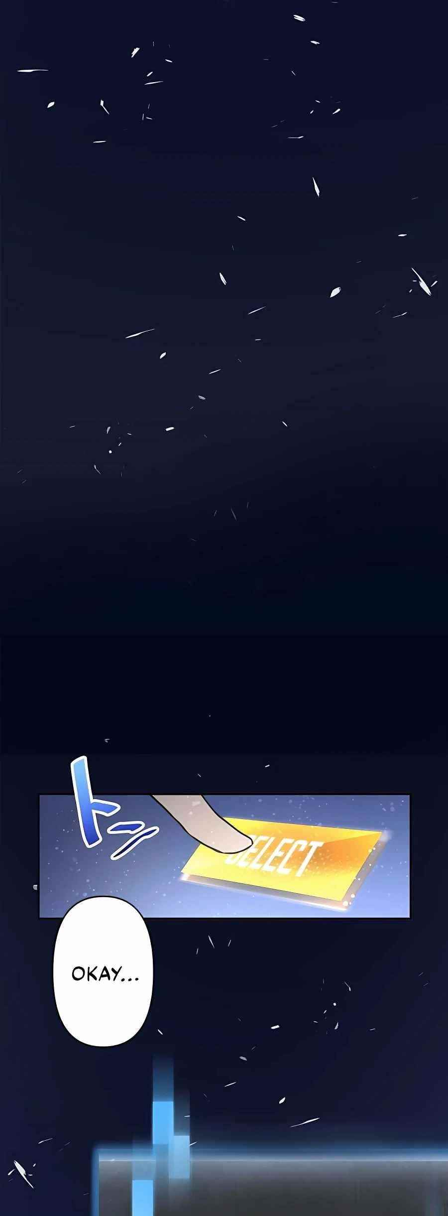 Reborn Ranker – Gravity User Chapter 12 - Page 16 in English