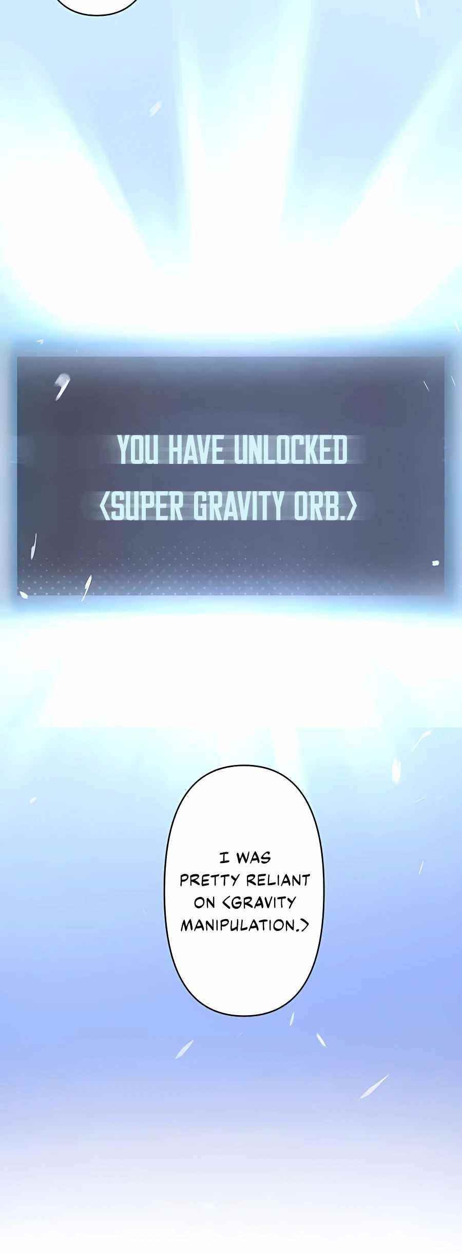 Reborn Ranker – Gravity User Chapter 12 - Page 18 in English