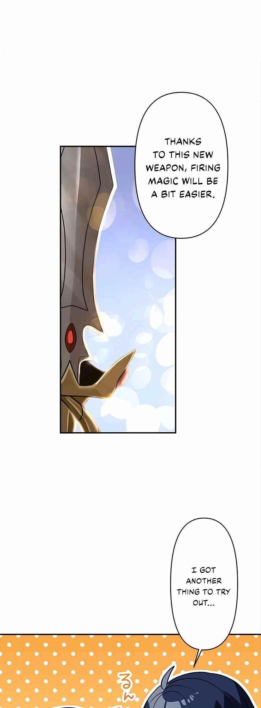 Reborn Ranker – Gravity User Chapter 12 - Page 19 in English
