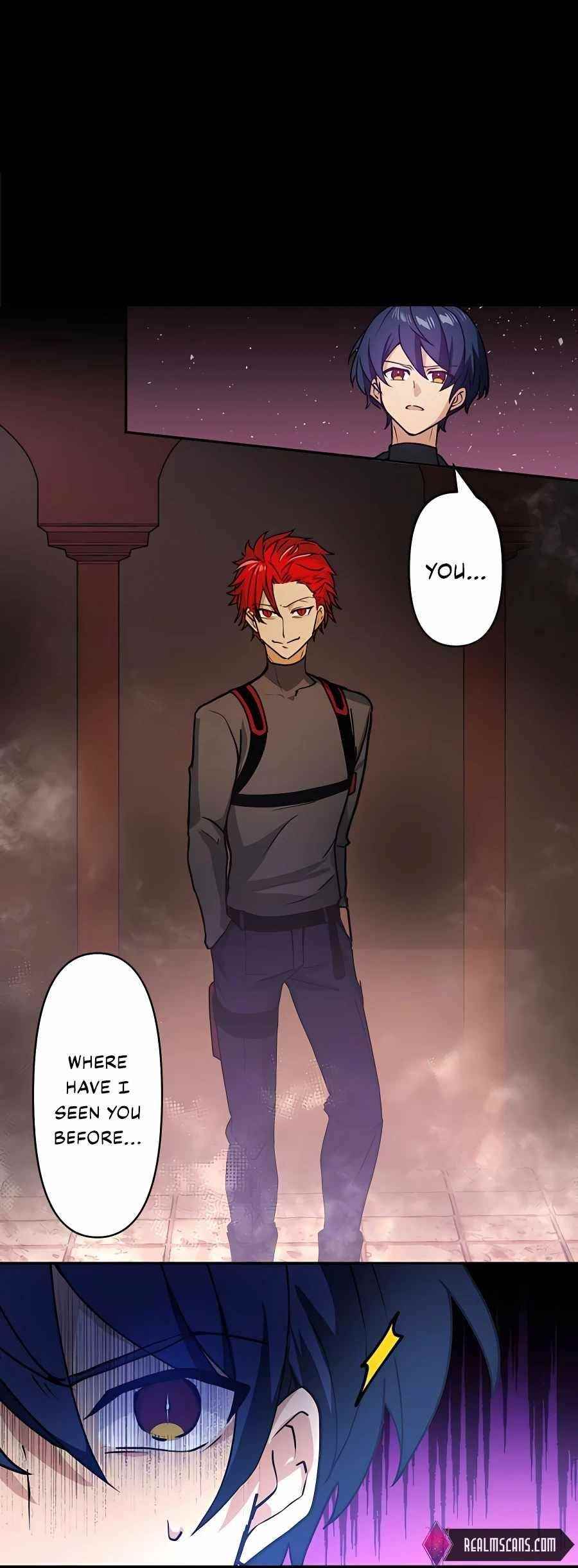 Reborn Ranker – Gravity User Chapter 12 - Page 26 in English