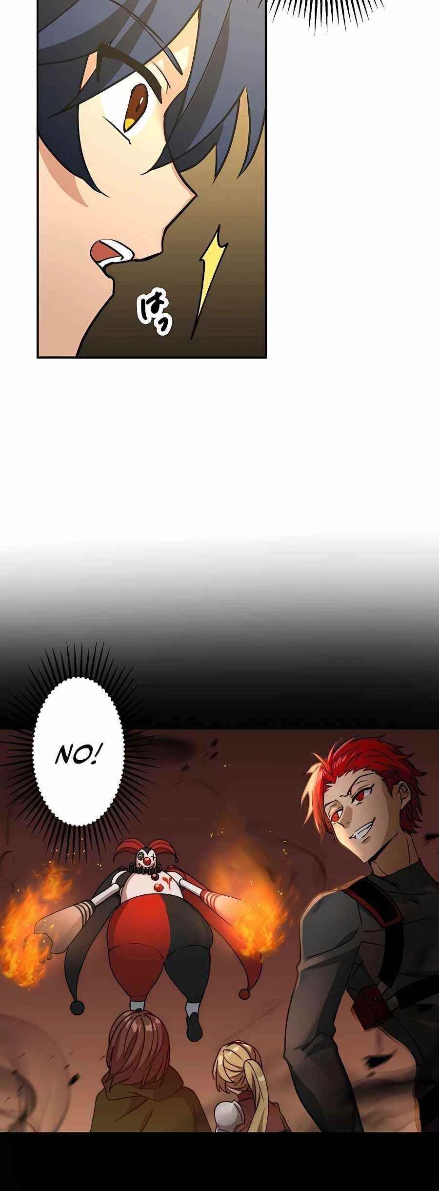 Reborn Ranker – Gravity User Chapter 12 - Page 29 in English