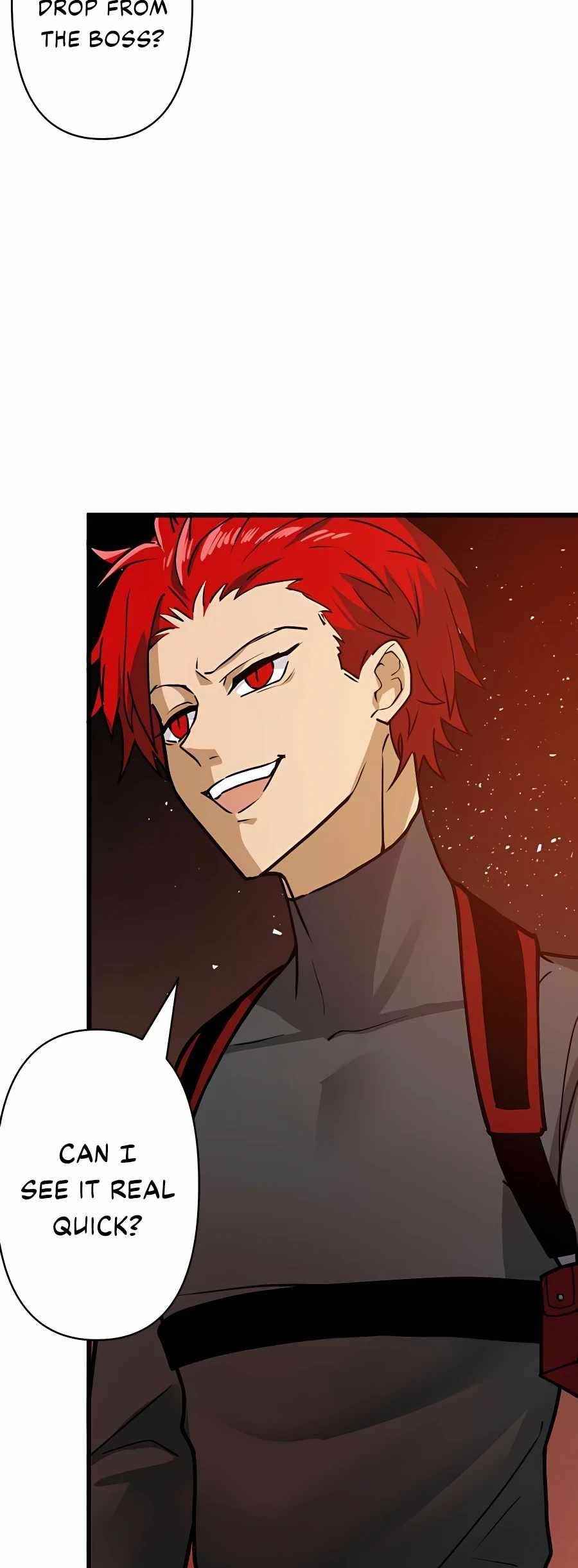Reborn Ranker – Gravity User Chapter 12 - Page 32 in English