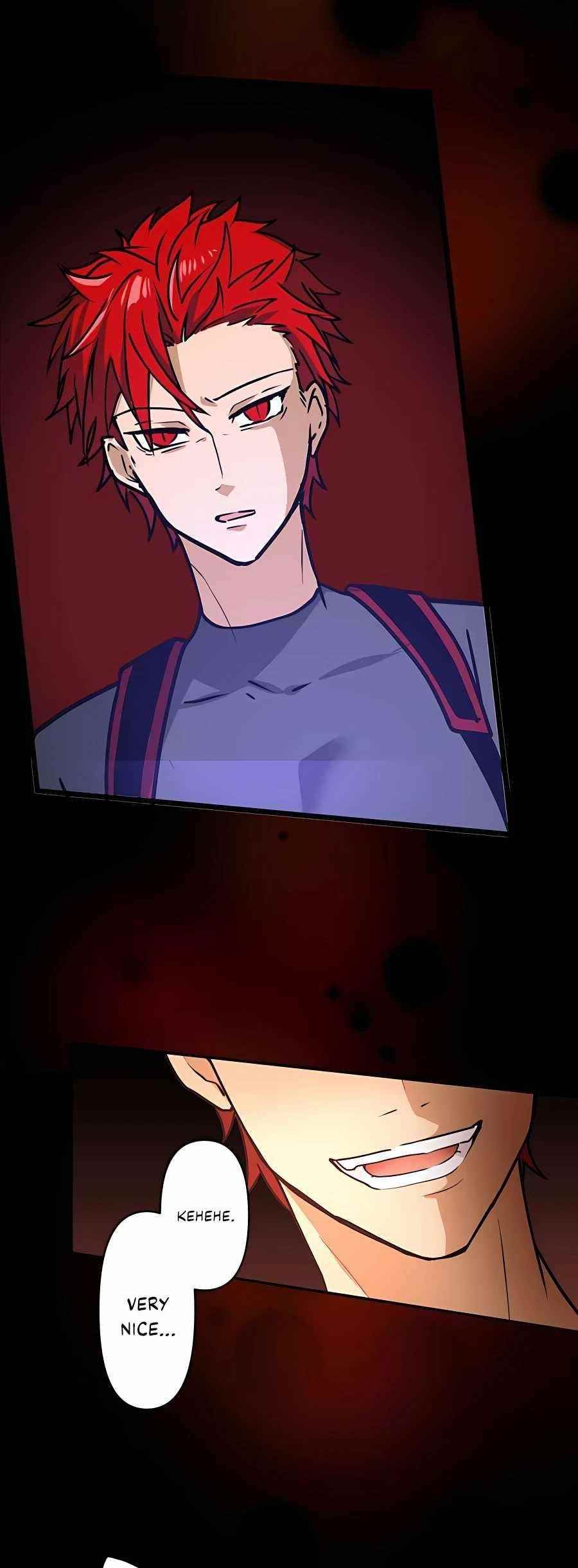 Reborn Ranker – Gravity User Chapter 12 - Page 48 in English