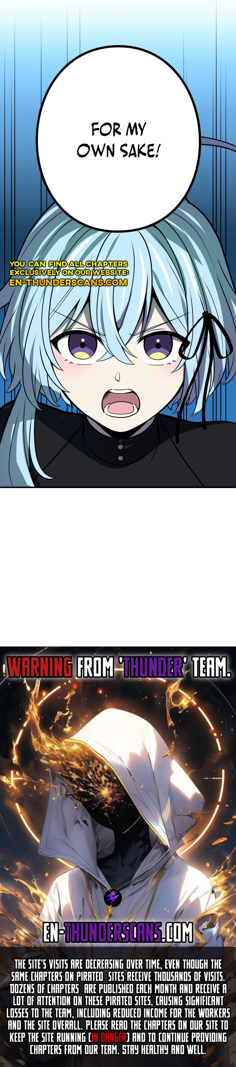 Reborn Ranker – Gravity User Chapter 120 - Page 14 in English