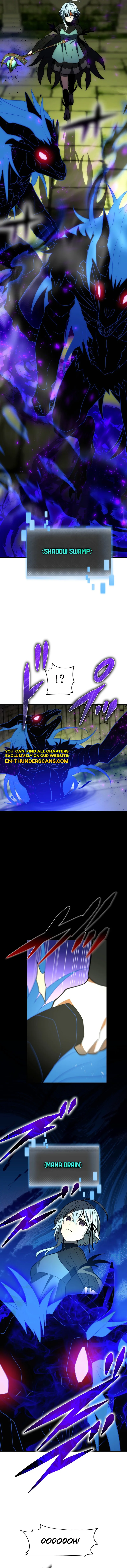 Reborn Ranker – Gravity User Chapter 121 - Page 5 in English