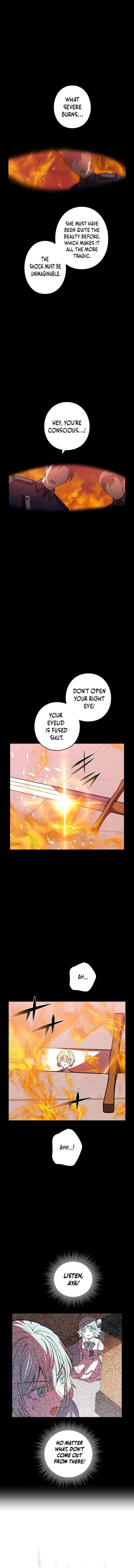 Reborn Ranker – Gravity User Chapter 127 - Page 15 in English