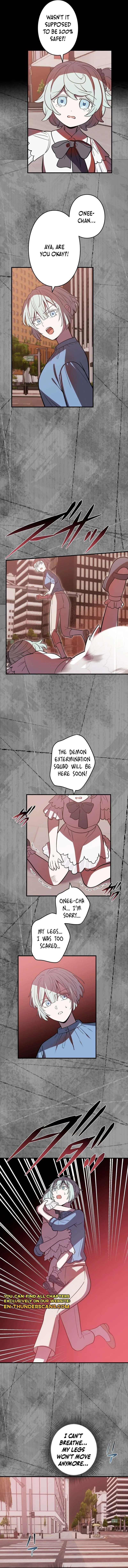 Reborn Ranker – Gravity User Chapter 127 - Page 9 in English