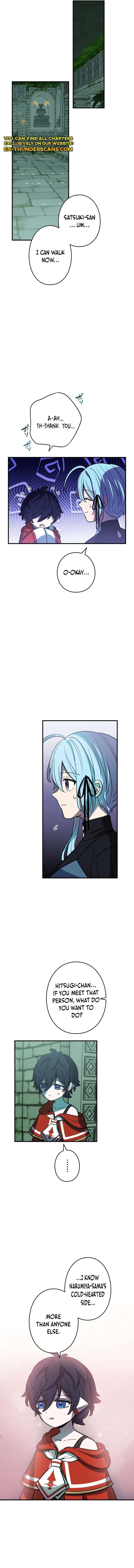 Reborn Ranker – Gravity User Chapter 128 - Page 12 in English