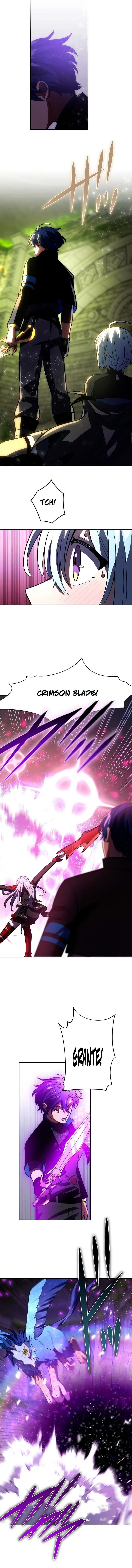 Reborn Ranker – Gravity User Chapter 130 - Page 13 in English