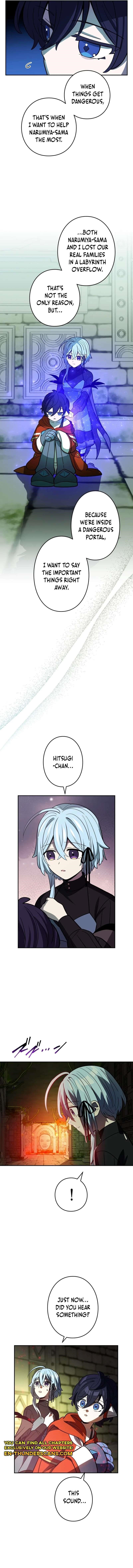 Reborn Ranker – Gravity User Chapter 130 - Page 7 in English