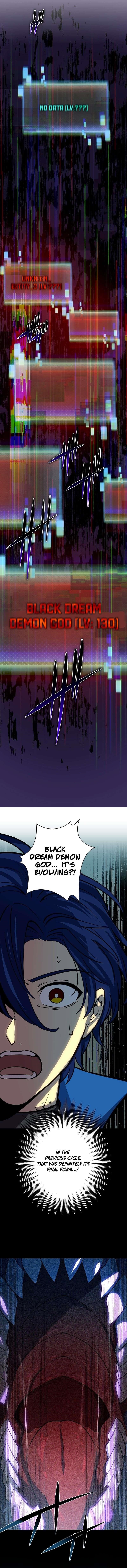 Reborn Ranker – Gravity User Chapter 132 - Page 12 in English