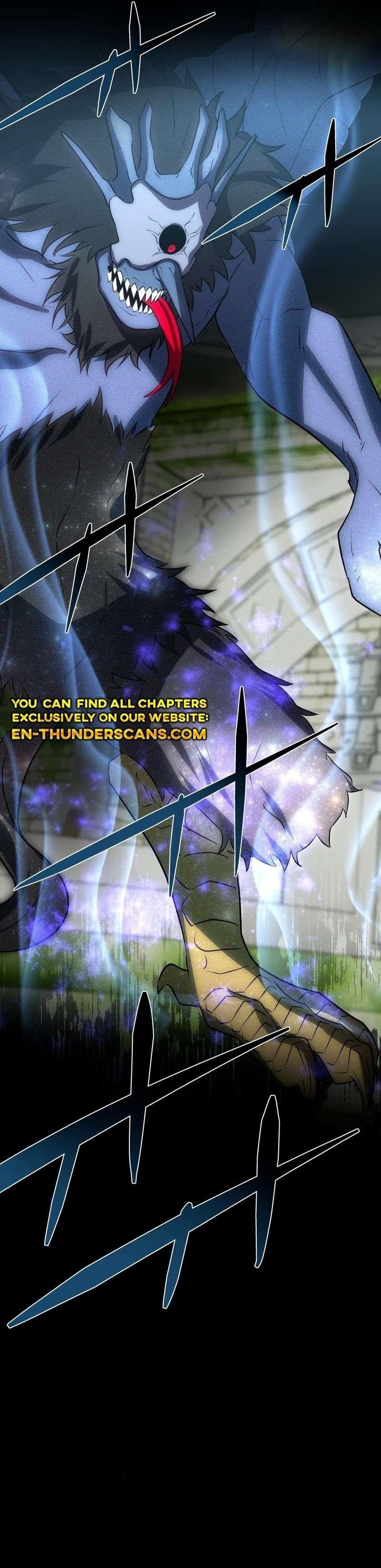 Reborn Ranker – Gravity User Chapter 132 - Page 13 in English
