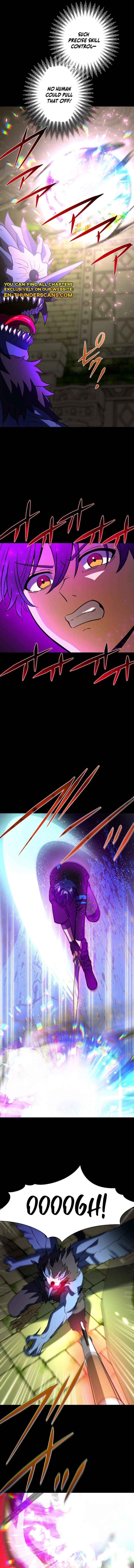 Reborn Ranker – Gravity User Chapter 136 - Page 18 in English
