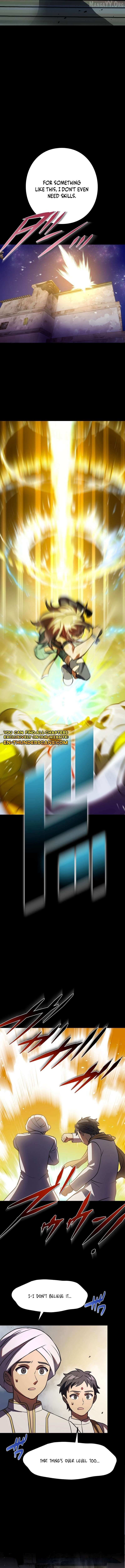 Reborn Ranker – Gravity User Chapter 137 - Page 17 in English