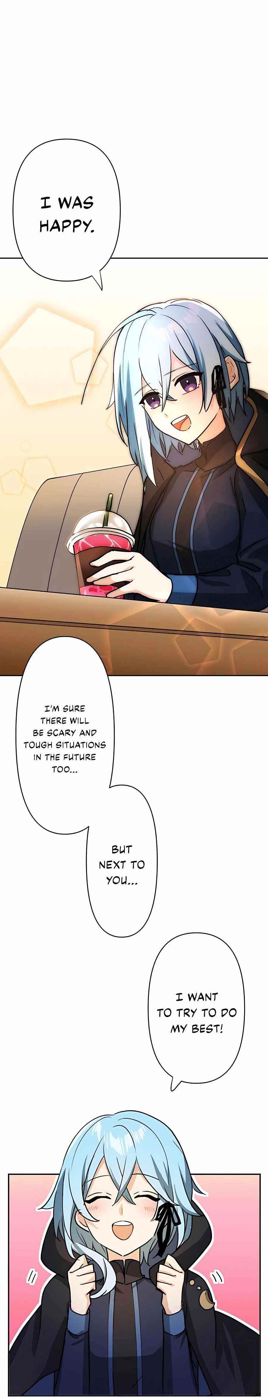 Reborn Ranker – Gravity User Chapter 15 - Page 13 in English