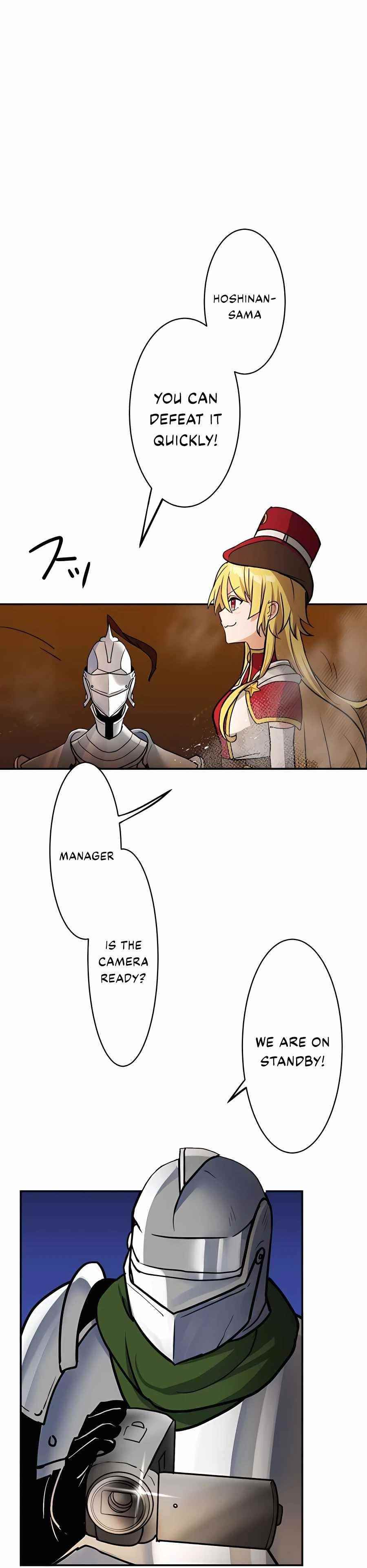 Reborn Ranker – Gravity User Chapter 16 - Page 26 in English