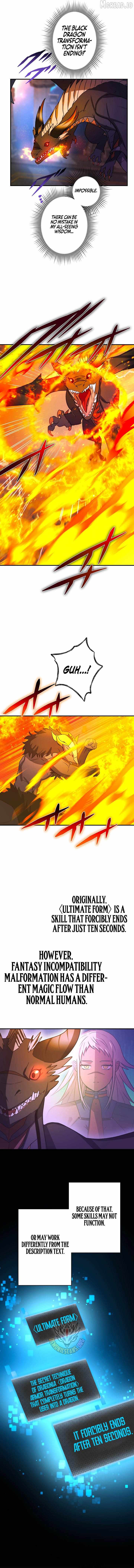 Reborn Ranker – Gravity User Chapter 163 - Page 9 in English
