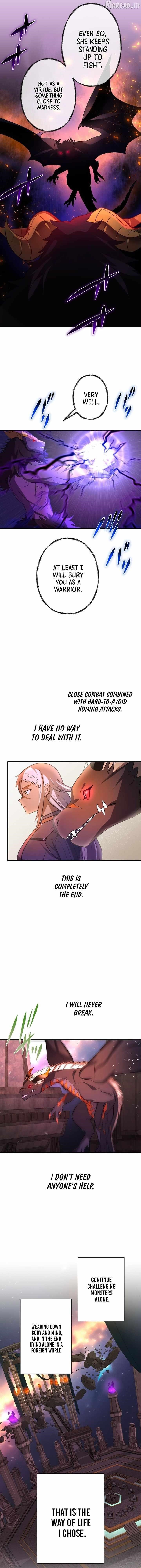 Reborn Ranker – Gravity User Chapter 164 - Page 13 in English