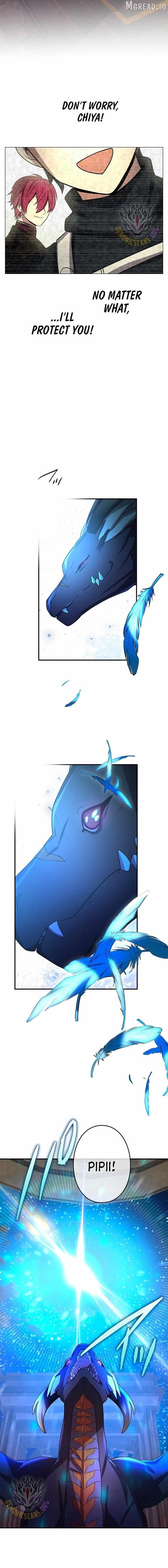 Reborn Ranker – Gravity User Chapter 164 - Page 14 in English