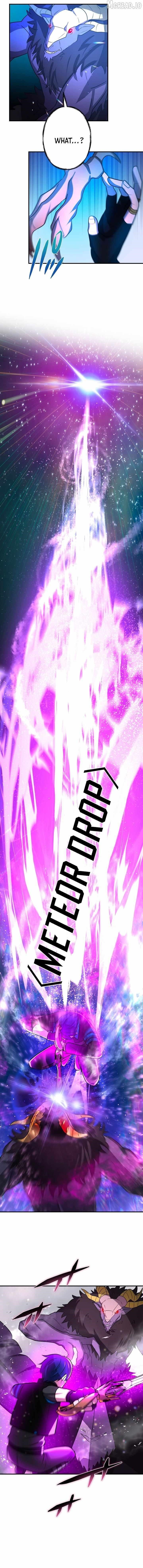 Reborn Ranker – Gravity User Chapter 164 - Page 15 in English