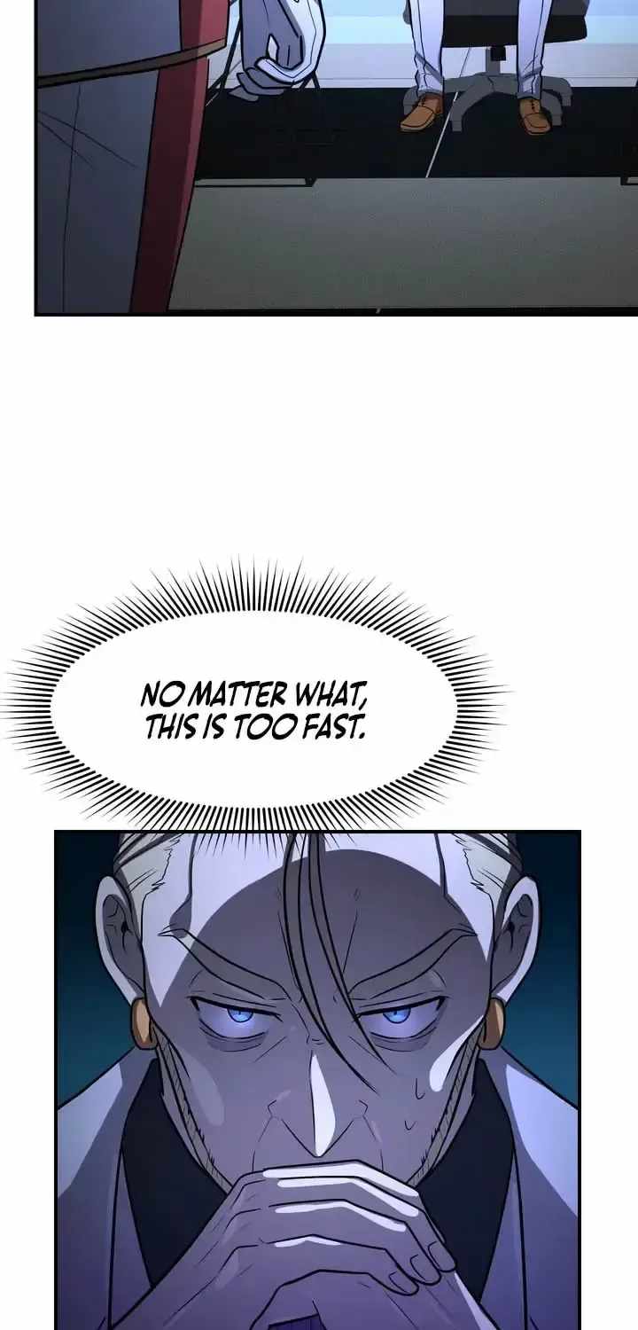 Reborn Ranker – Gravity User Chapter 167 - Page 10 in English