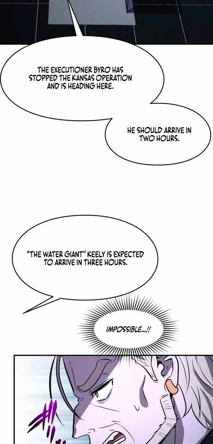 Reborn Ranker – Gravity User Chapter 167 - Page 12 in English