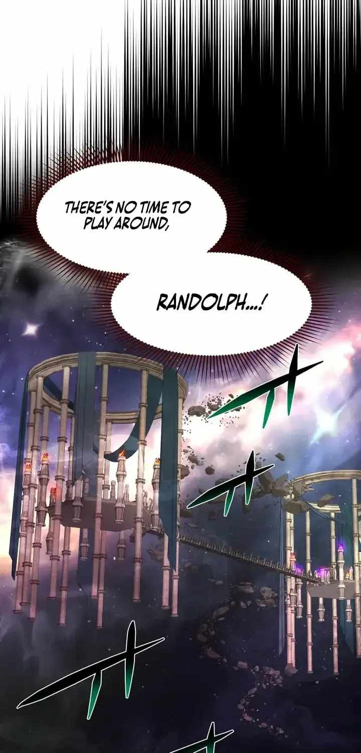 Reborn Ranker – Gravity User Chapter 167 - Page 16 in English