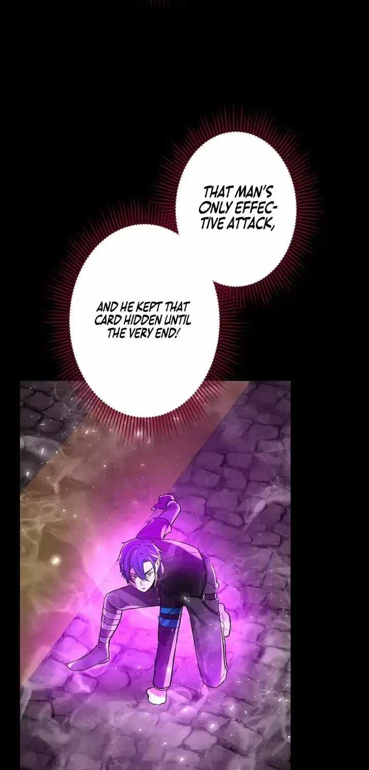 Reborn Ranker – Gravity User Chapter 167 - Page 19 in English