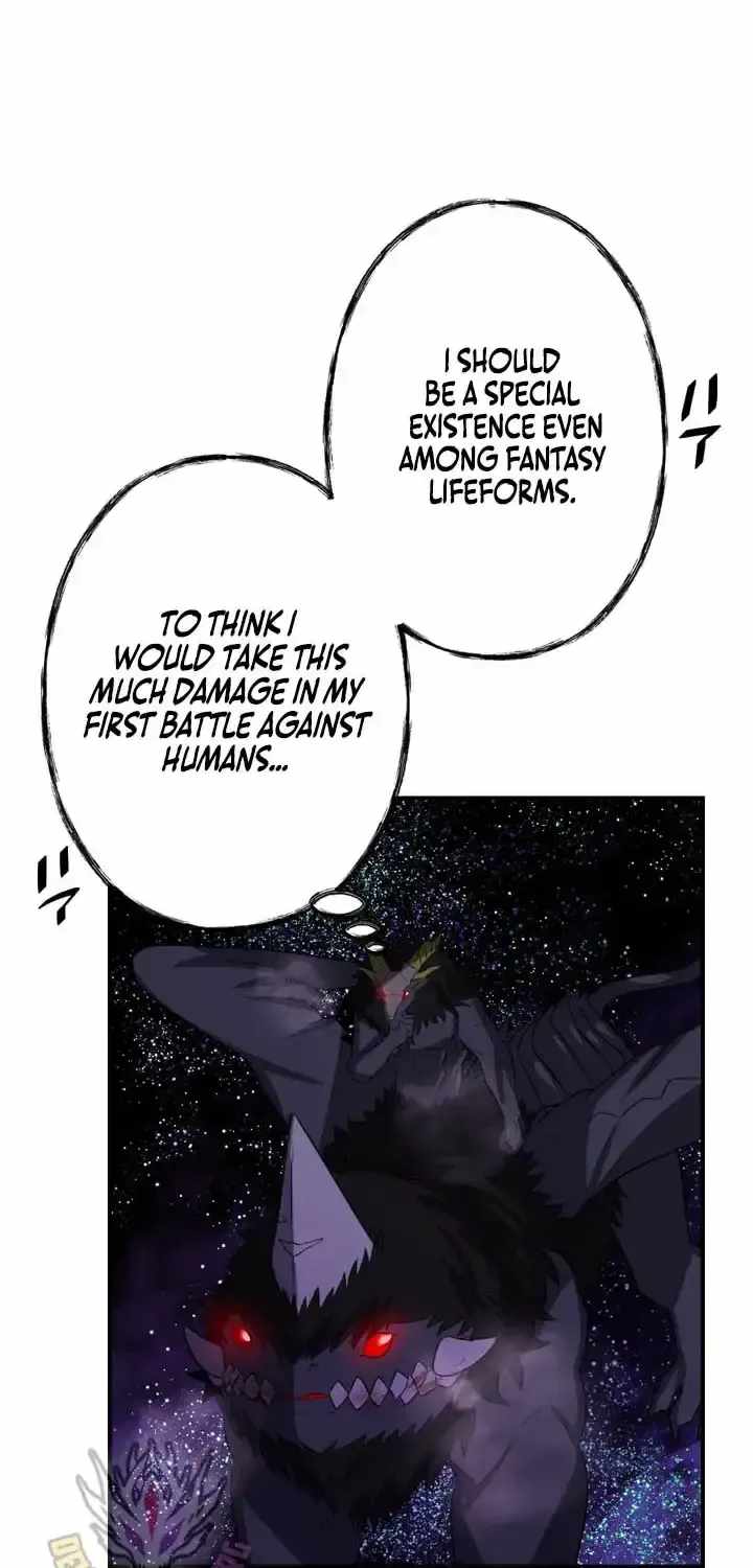 Reborn Ranker – Gravity User Chapter 167 - Page 34 in English