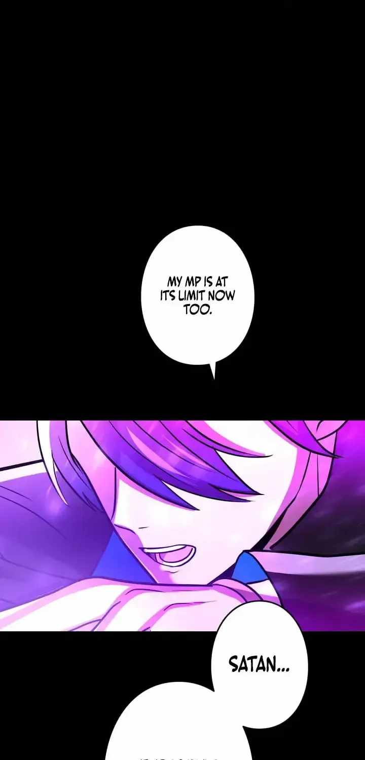Reborn Ranker – Gravity User Chapter 167 - Page 39 in English