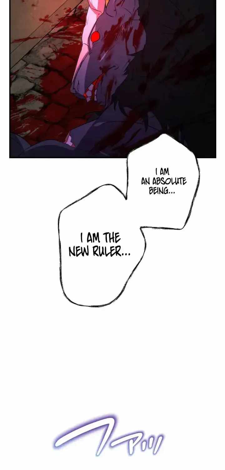 Reborn Ranker – Gravity User Chapter 167 - Page 50 in English