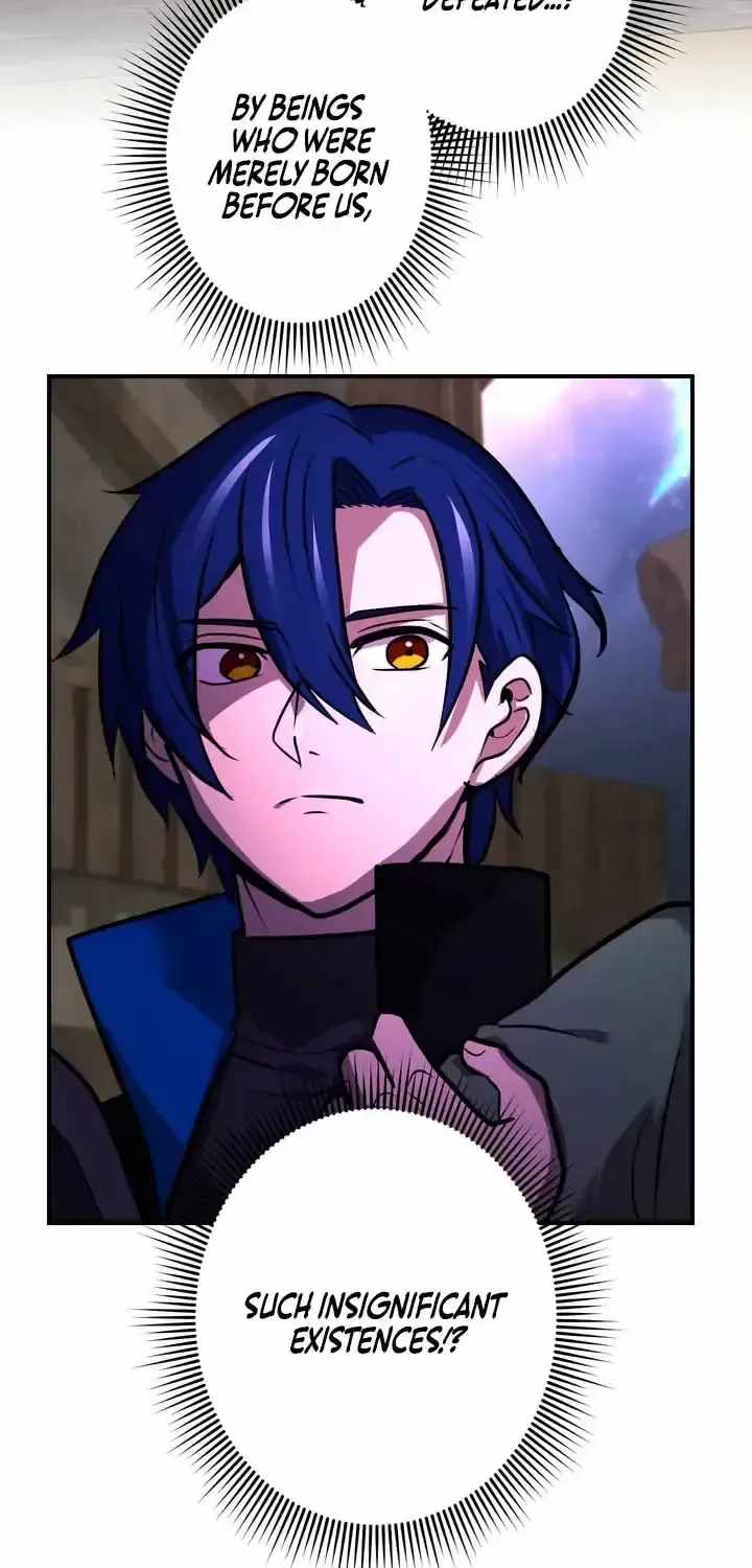 Reborn Ranker – Gravity User Chapter 167 - Page 53 in English