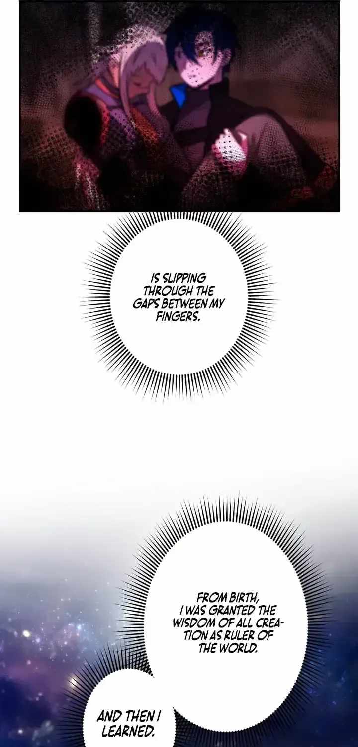 Reborn Ranker – Gravity User Chapter 167 - Page 56 in English