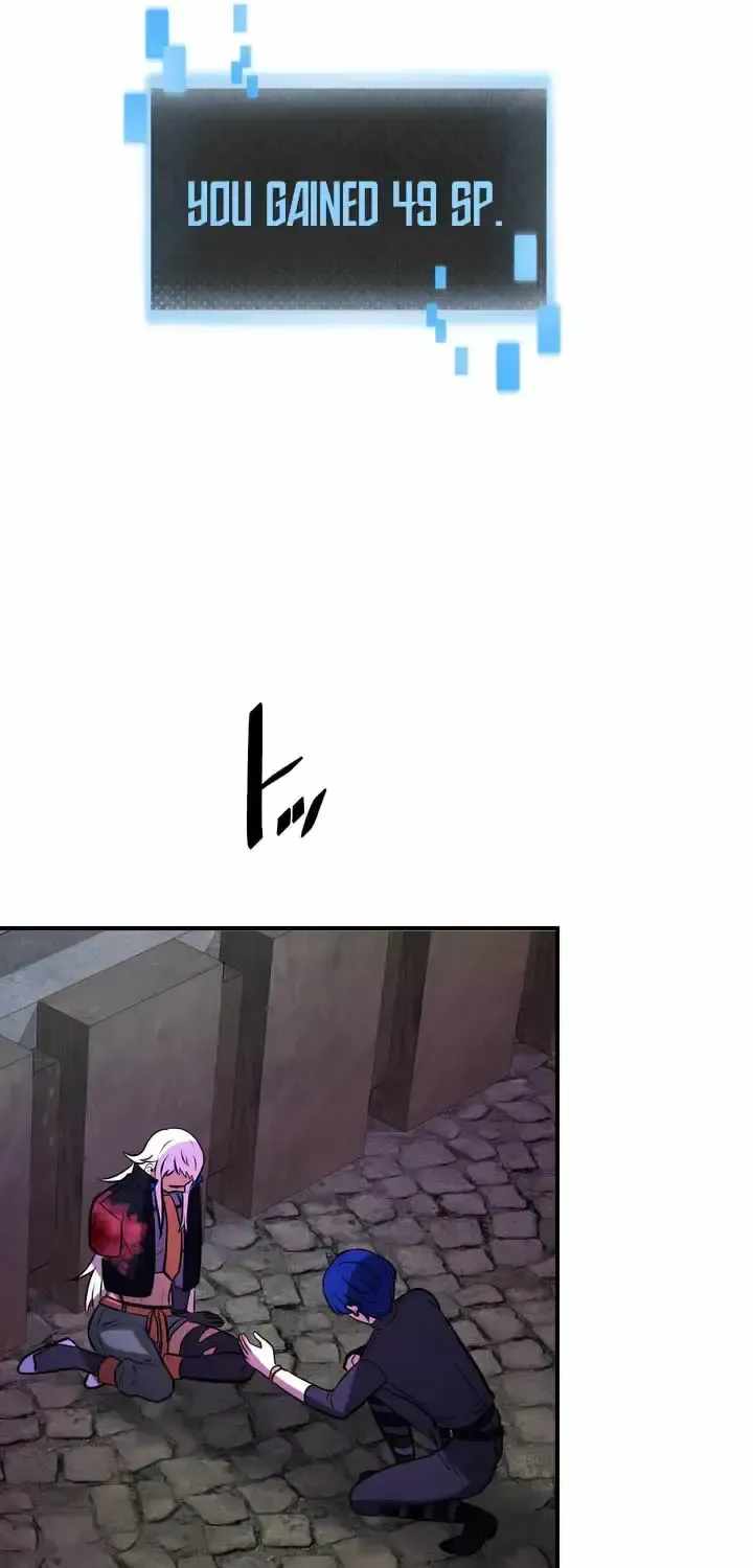 Reborn Ranker – Gravity User Chapter 167 - Page 63 in English