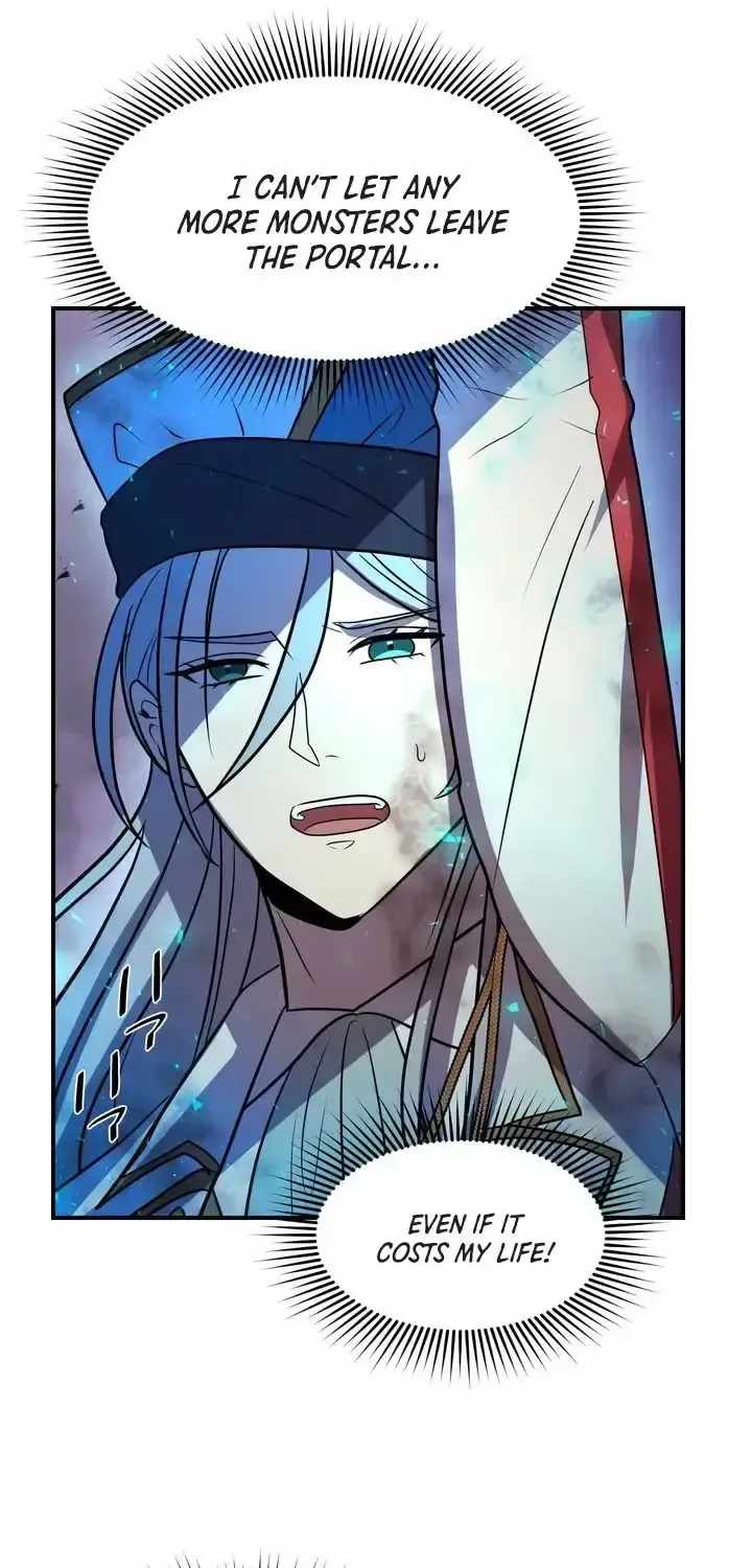 Reborn Ranker – Gravity User Chapter 168 - Page 10 in English