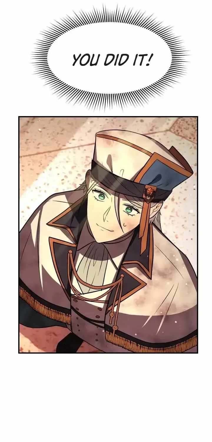 Reborn Ranker – Gravity User Chapter 168 - Page 15 in English