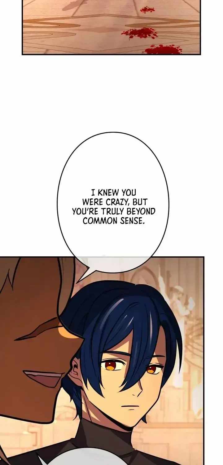 Reborn Ranker – Gravity User Chapter 168 - Page 18 in English