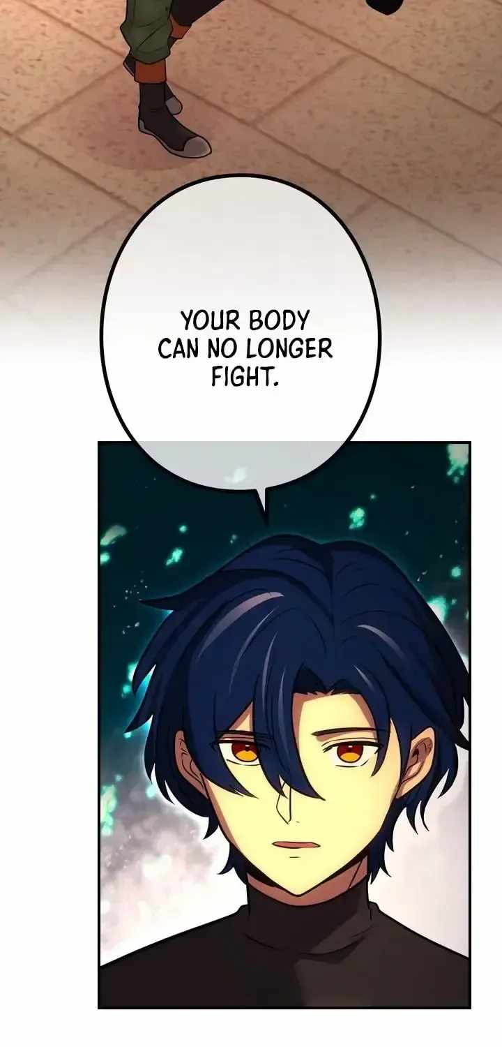 Reborn Ranker – Gravity User Chapter 168 - Page 22 in English