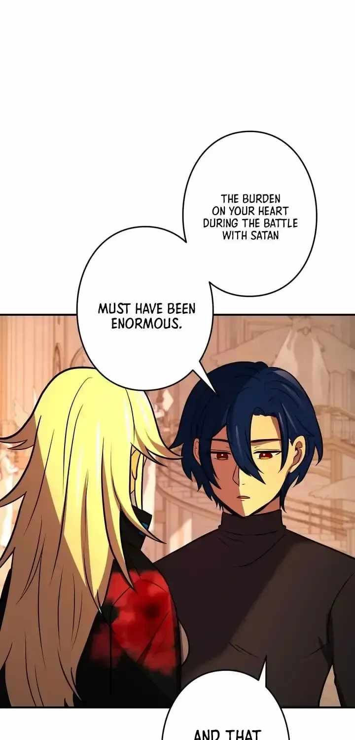 Reborn Ranker – Gravity User Chapter 168 - Page 24 in English