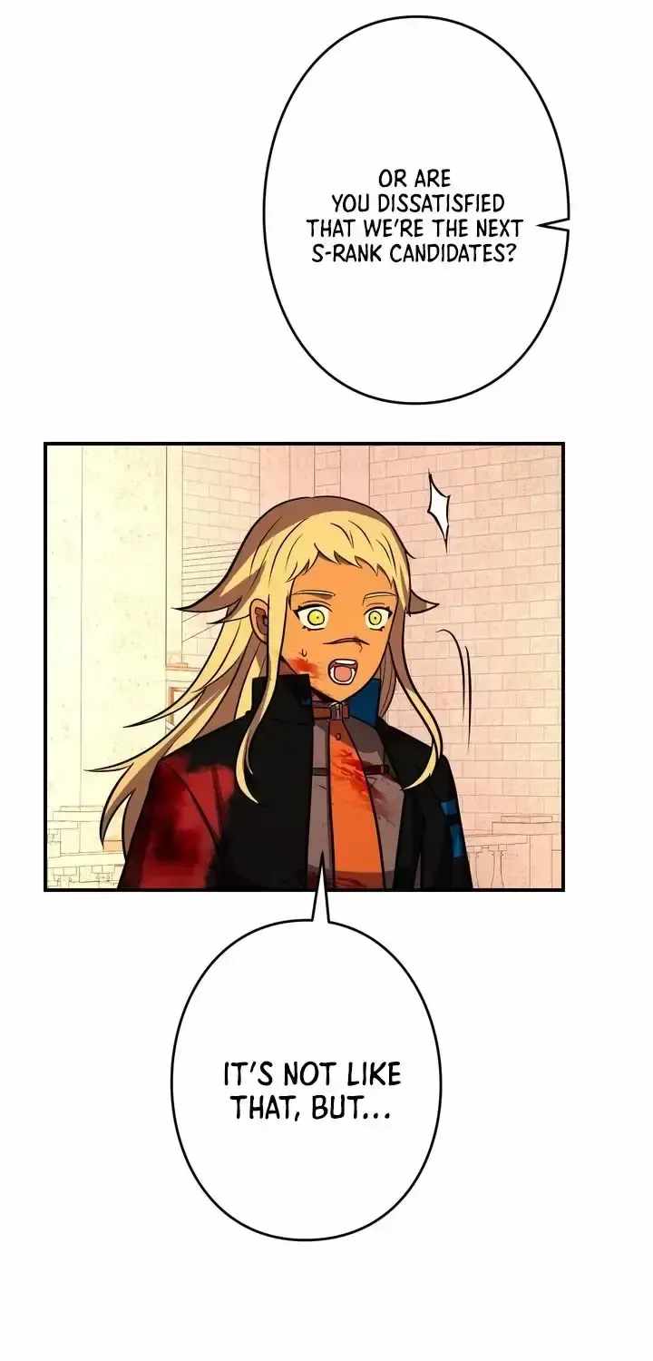 Reborn Ranker – Gravity User Chapter 168 - Page 31 in English