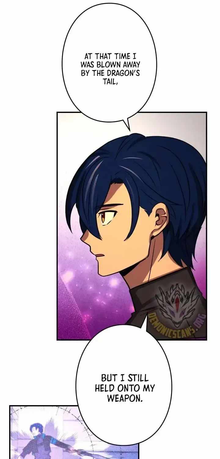 Reborn Ranker – Gravity User Chapter 168 - Page 36 in English