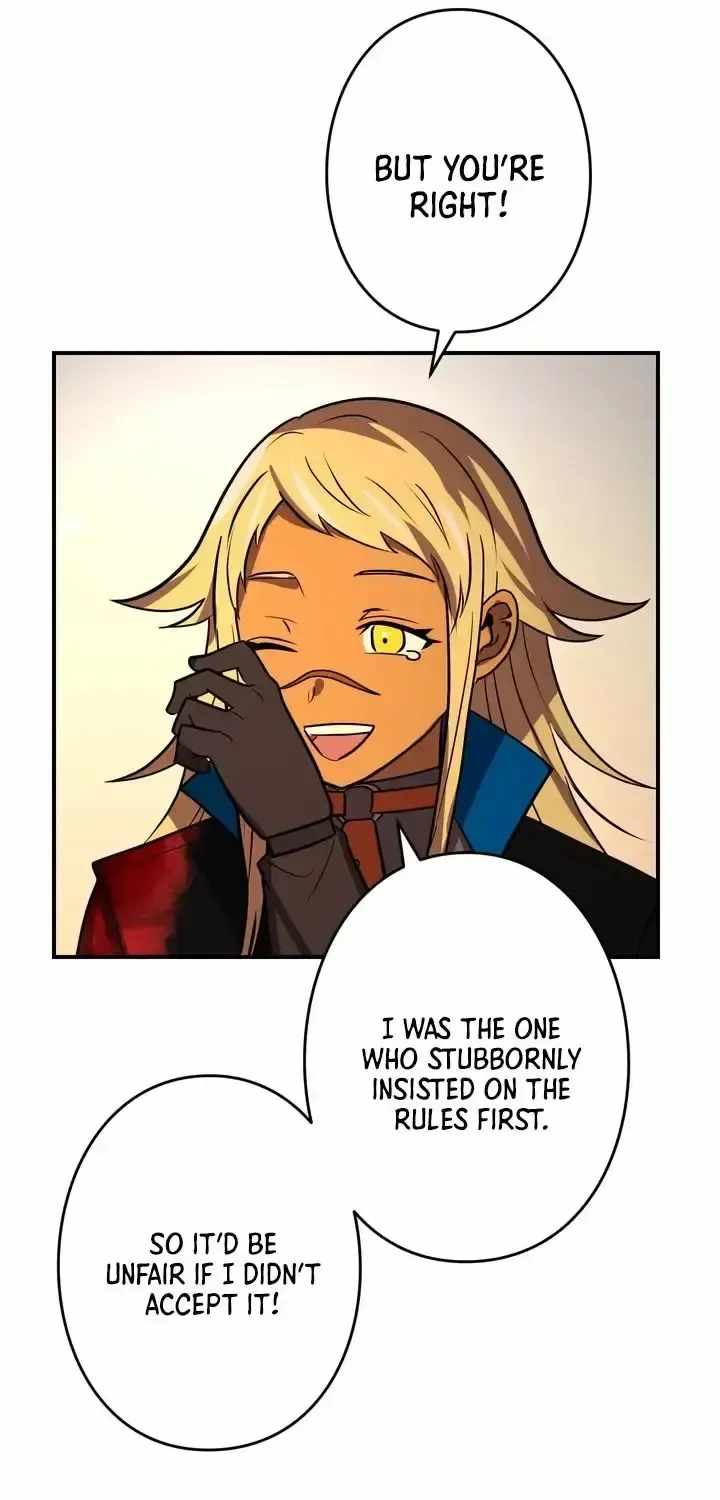 Reborn Ranker – Gravity User Chapter 168 - Page 42 in English