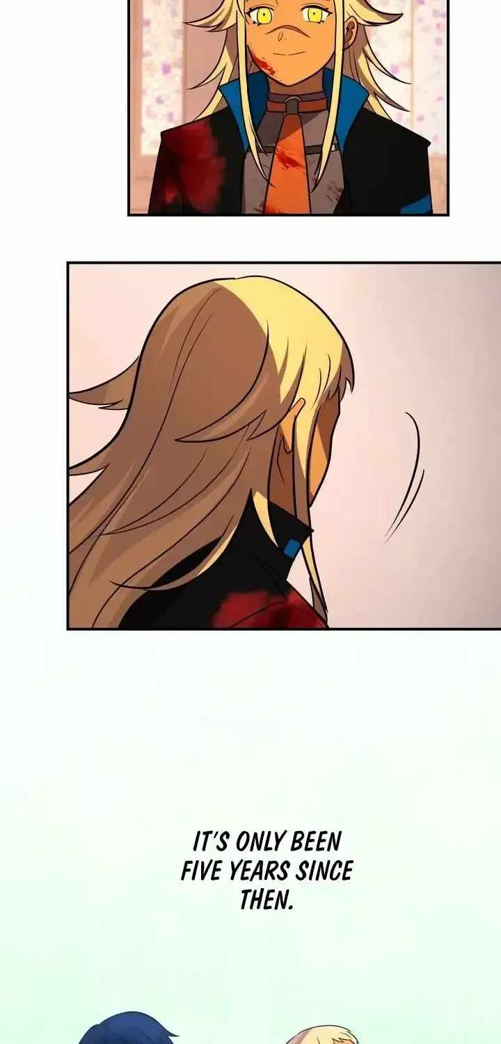 Reborn Ranker – Gravity User Chapter 168 - Page 45 in English