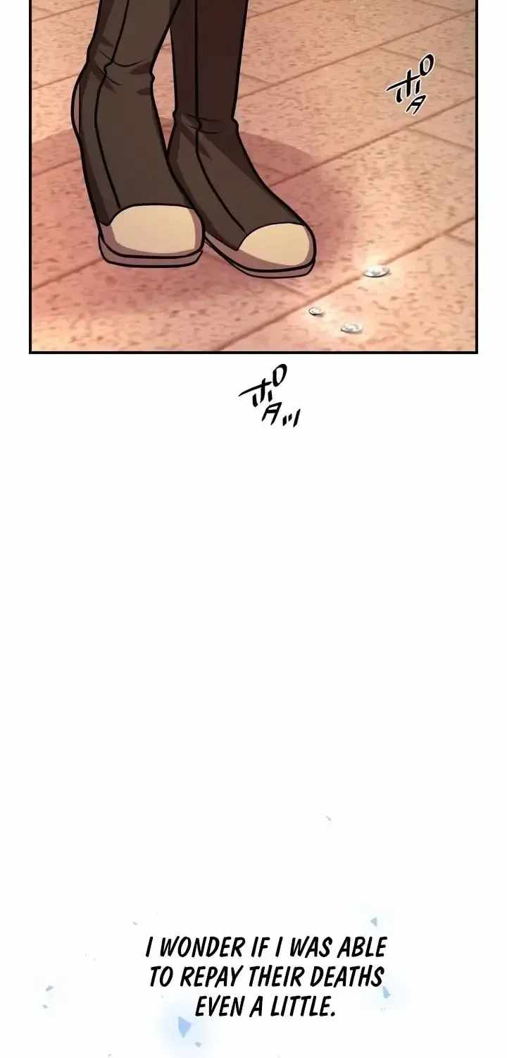 Reborn Ranker – Gravity User Chapter 168 - Page 49 in English