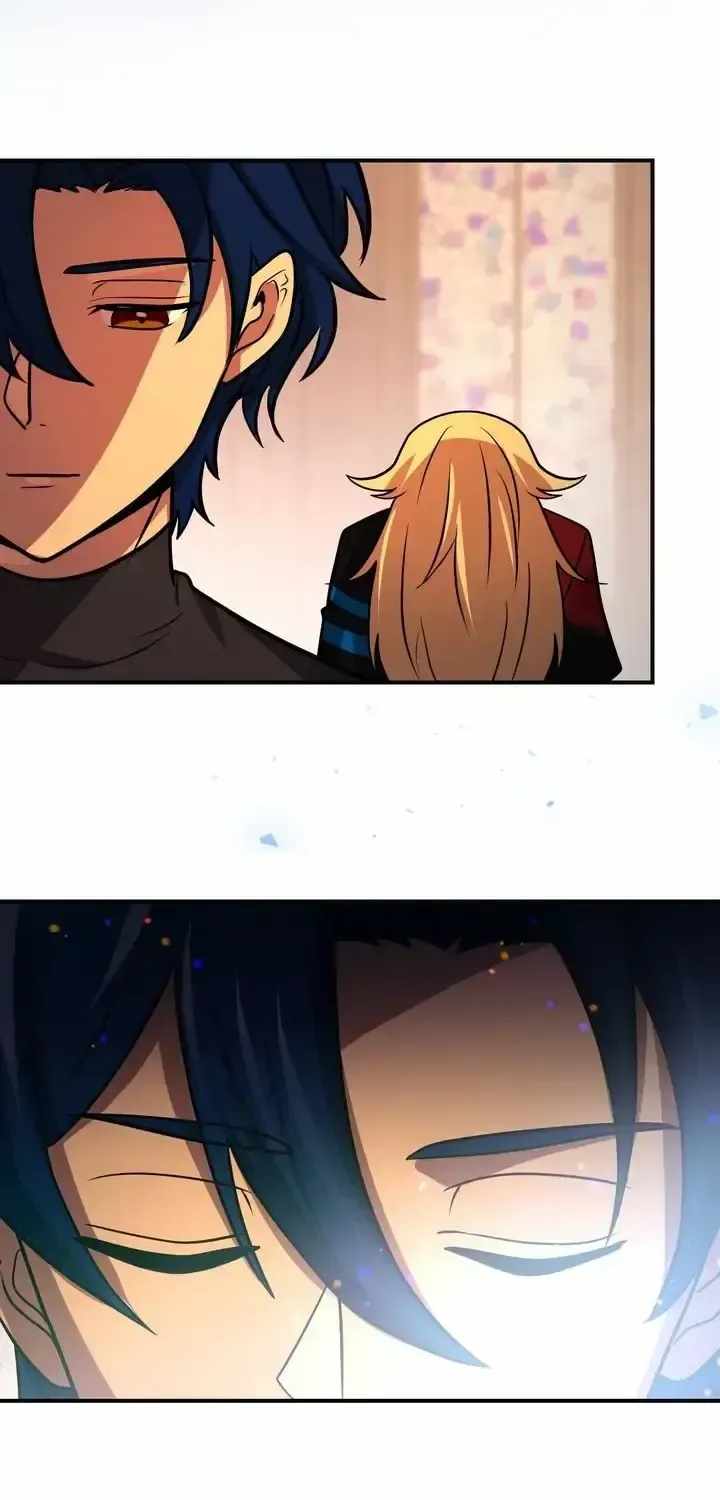 Reborn Ranker – Gravity User Chapter 168 - Page 51 in English