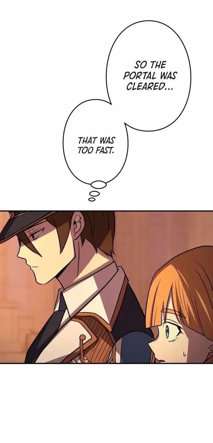 Reborn Ranker – Gravity User Chapter 168 - Page 58 in English