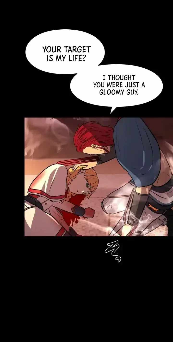 Reborn Ranker – Gravity User Chapter 168 - Page 72 in English