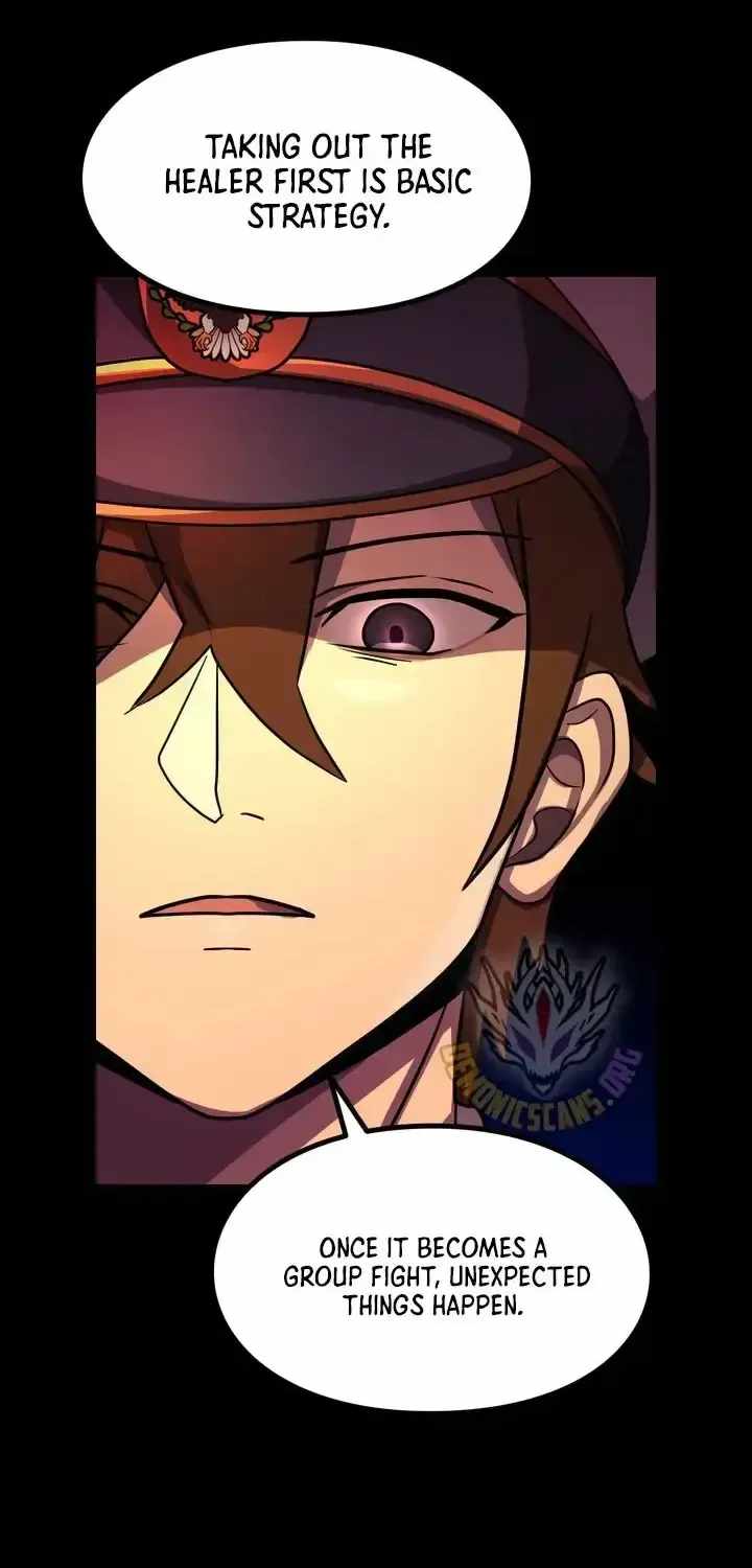 Reborn Ranker – Gravity User Chapter 168 - Page 74 in English